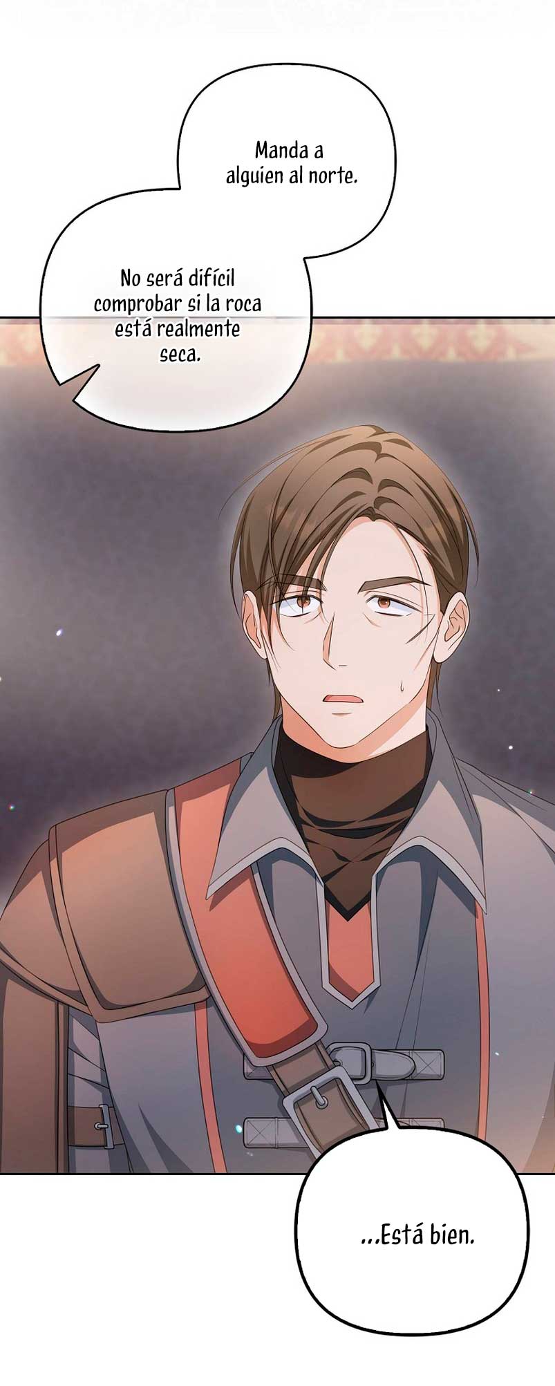 ¿Por qué estás obsesionado con tu esposa falsa? Capítulo 15 - Page 37