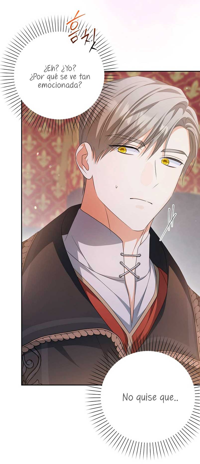 ¿Por qué estás obsesionado con tu esposa falsa? Capítulo 15 - Page 40