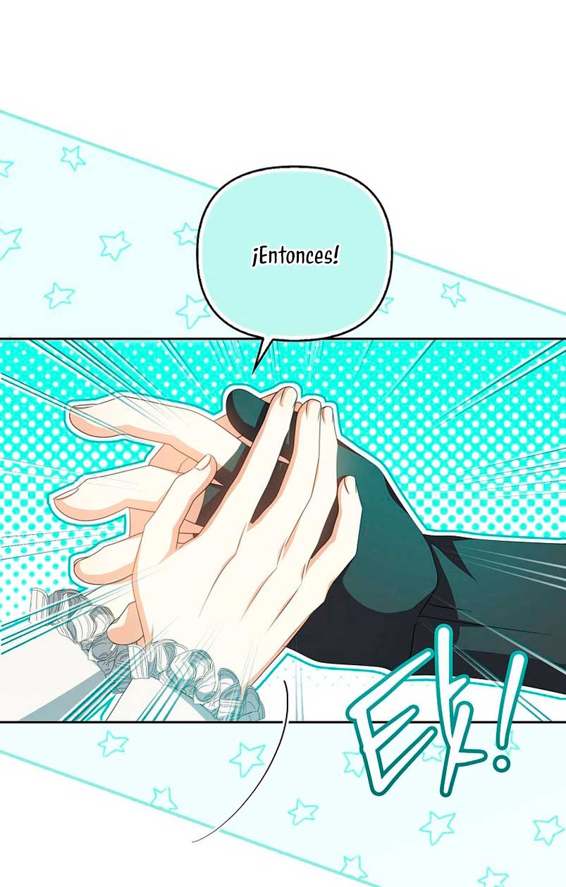 ¿Por qué estás obsesionado con tu esposa falsa? Capítulo 15 - Page 41