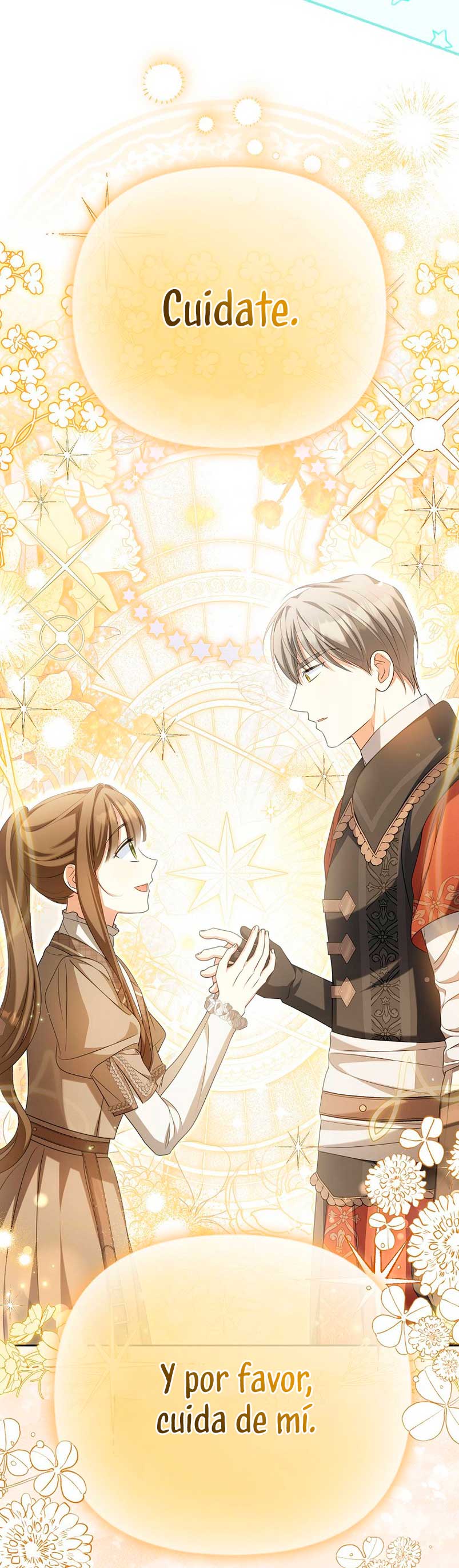 ¿Por qué estás obsesionado con tu esposa falsa? Capítulo 15 - Page 42