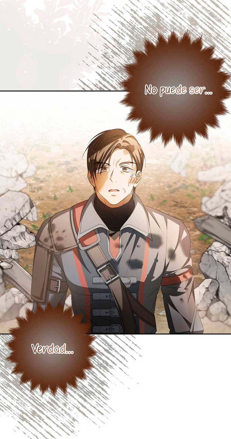 ¿Por qué estás obsesionado con tu esposa falsa? Capítulo 15 - Page 44