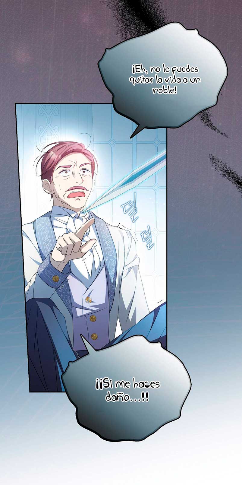 ¿Por qué estás obsesionado con tu esposa falsa? Capítulo 15 - Page 51