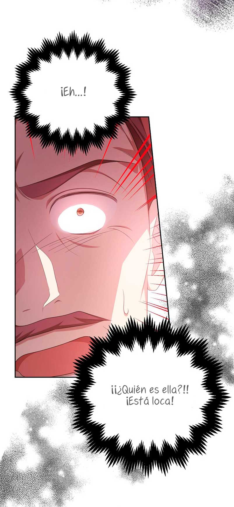 ¿Por qué estás obsesionado con tu esposa falsa? Capítulo 15 - Page 56