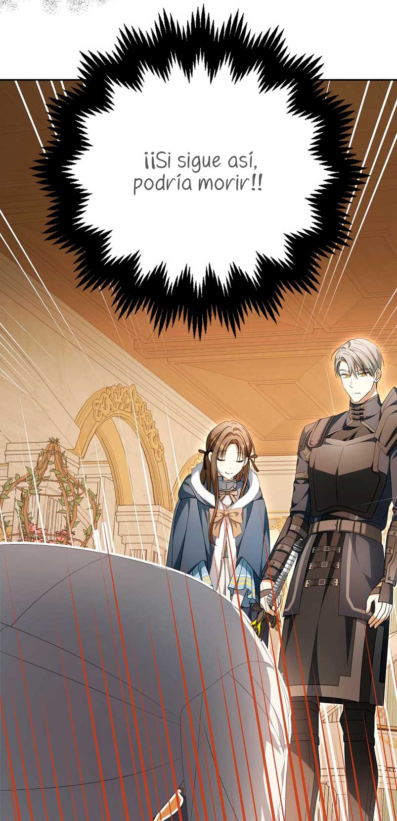 ¿Por qué estás obsesionado con tu esposa falsa? Capítulo 15 - Page 57