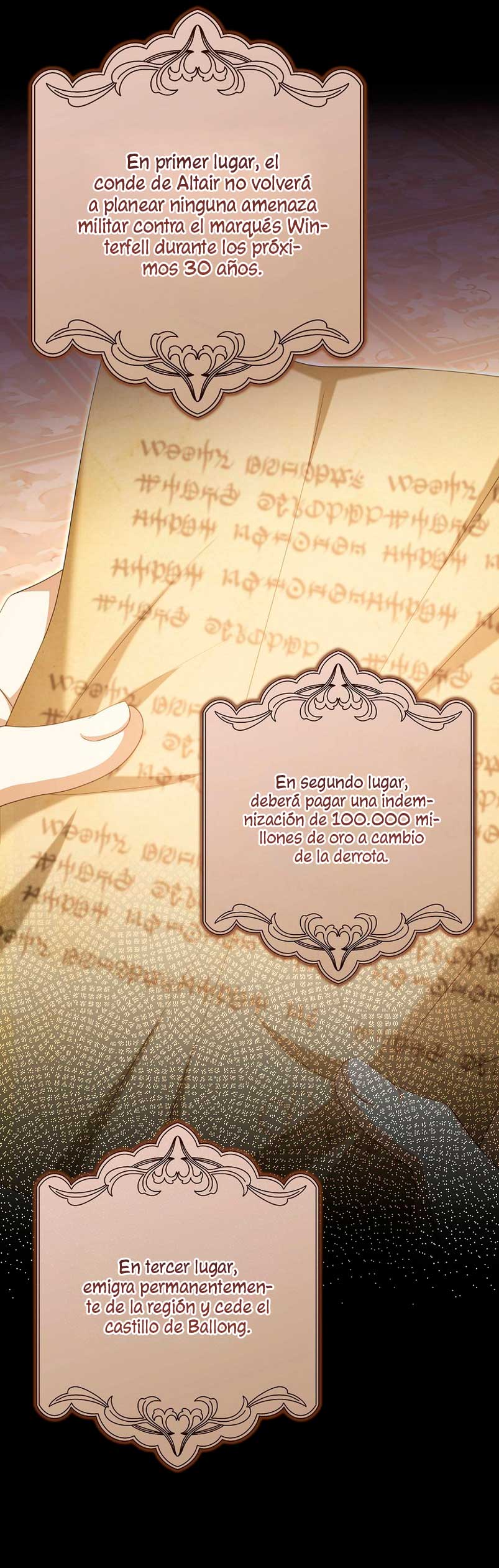 ¿Por qué estás obsesionado con tu esposa falsa? Capítulo 15 - Page 60