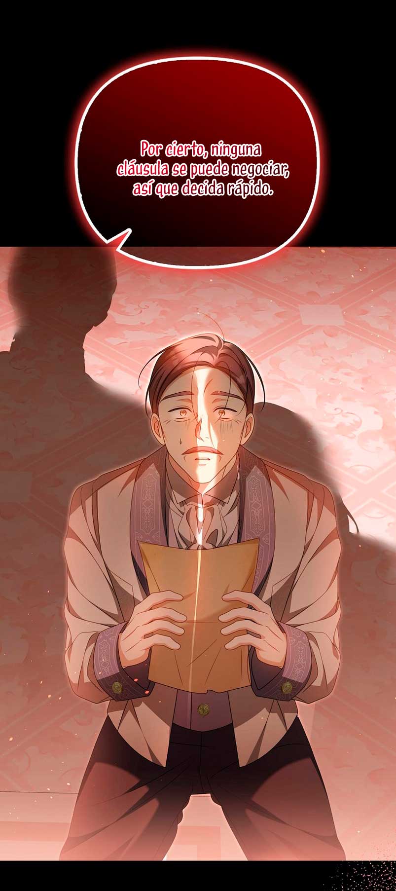 ¿Por qué estás obsesionado con tu esposa falsa? Capítulo 15 - Page 61