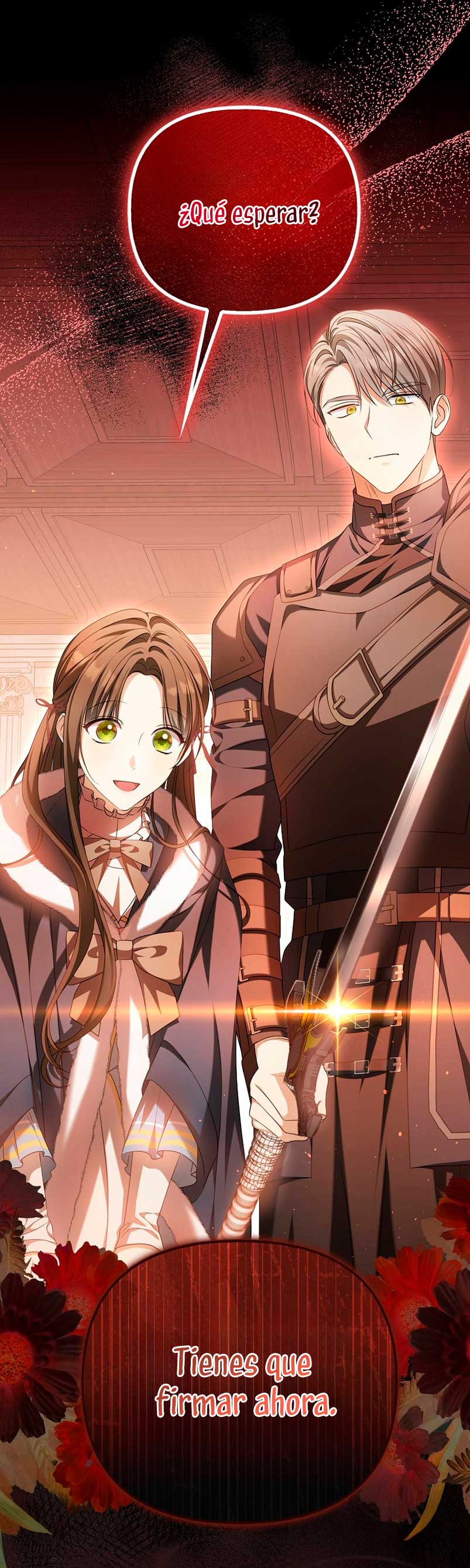 ¿Por qué estás obsesionado con tu esposa falsa? Capítulo 15 - Page 62