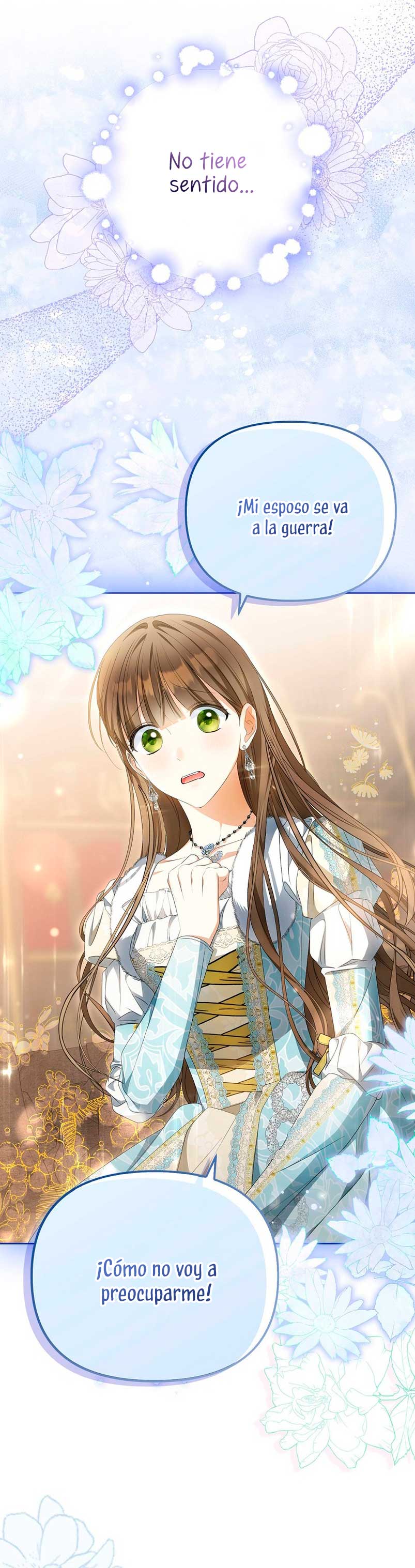 ¿Por qué estás obsesionado con tu esposa falsa? Capítulo 15 - Page 7