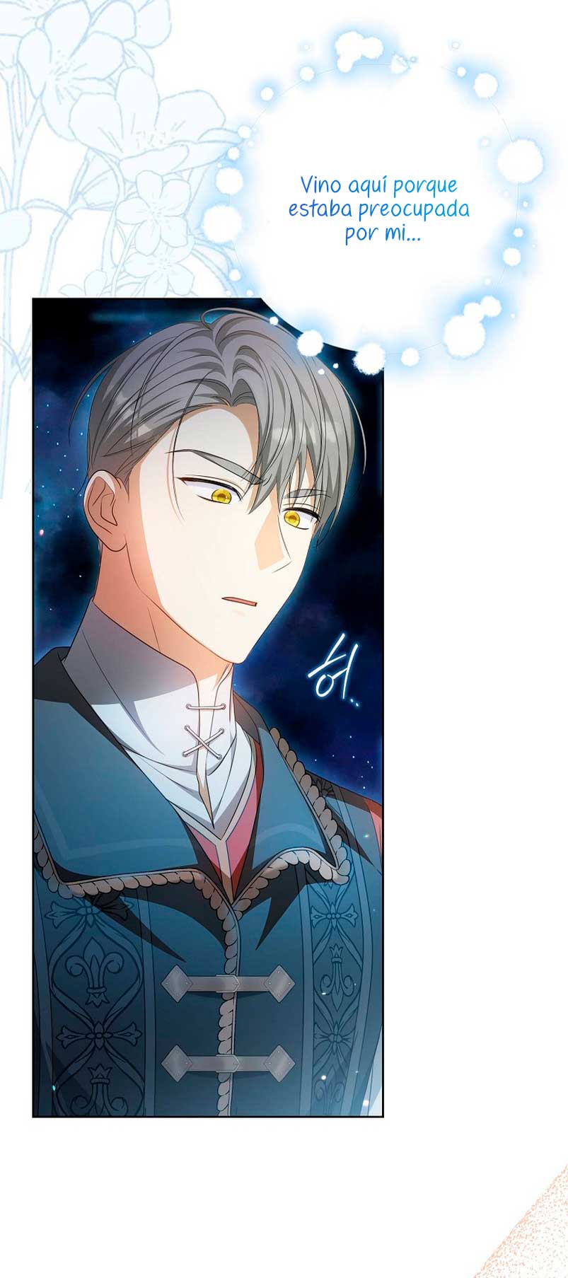 ¿Por qué estás obsesionado con tu esposa falsa? Capítulo 15 - Page 8