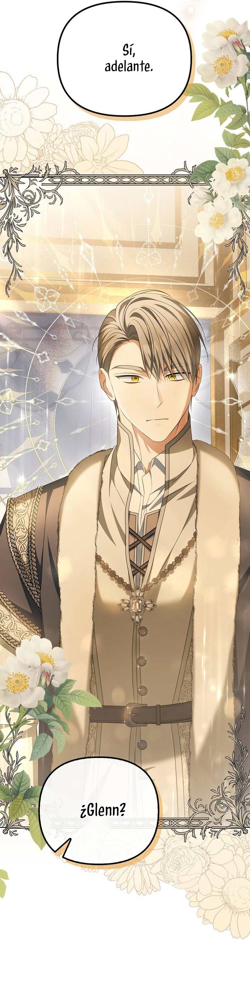 ¿Por qué estás obsesionado con tu esposa falsa? Capítulo 16 - Page 12