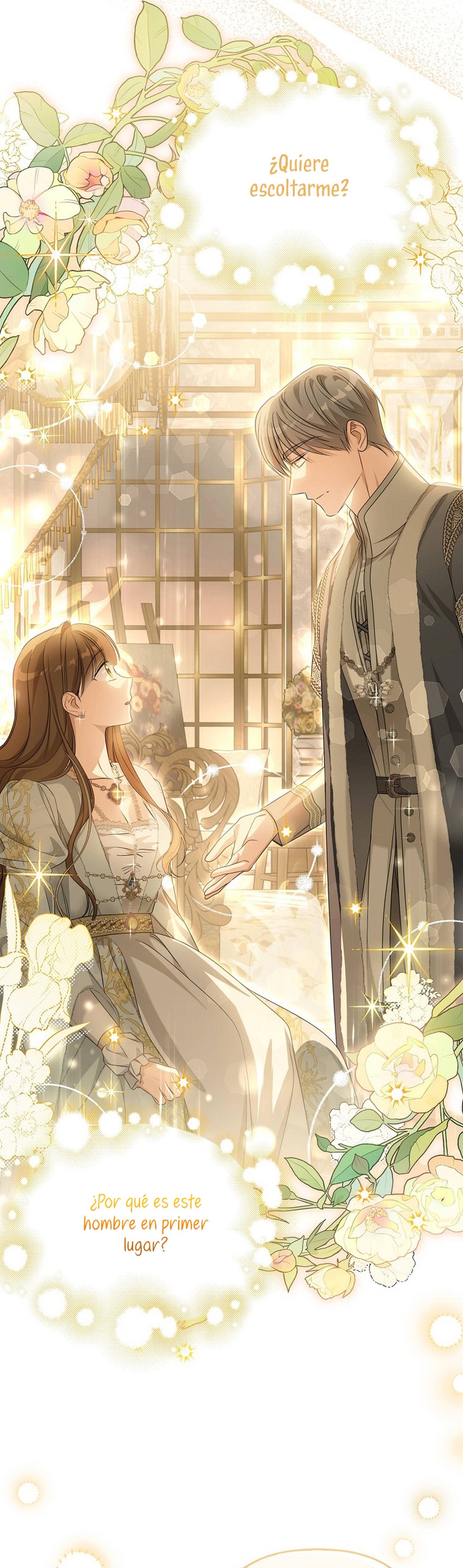 ¿Por qué estás obsesionado con tu esposa falsa? Capítulo 16 - Page 15