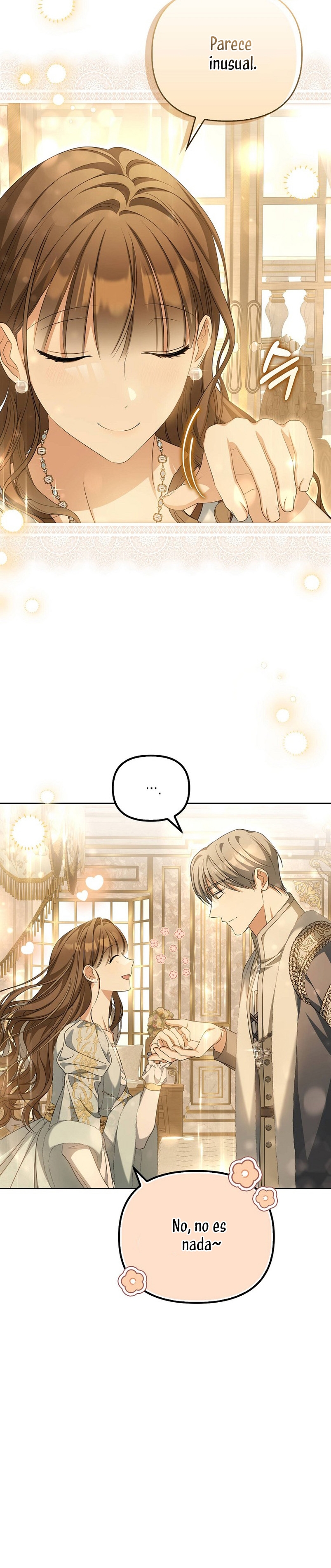 ¿Por qué estás obsesionado con tu esposa falsa? Capítulo 16 - Page 16