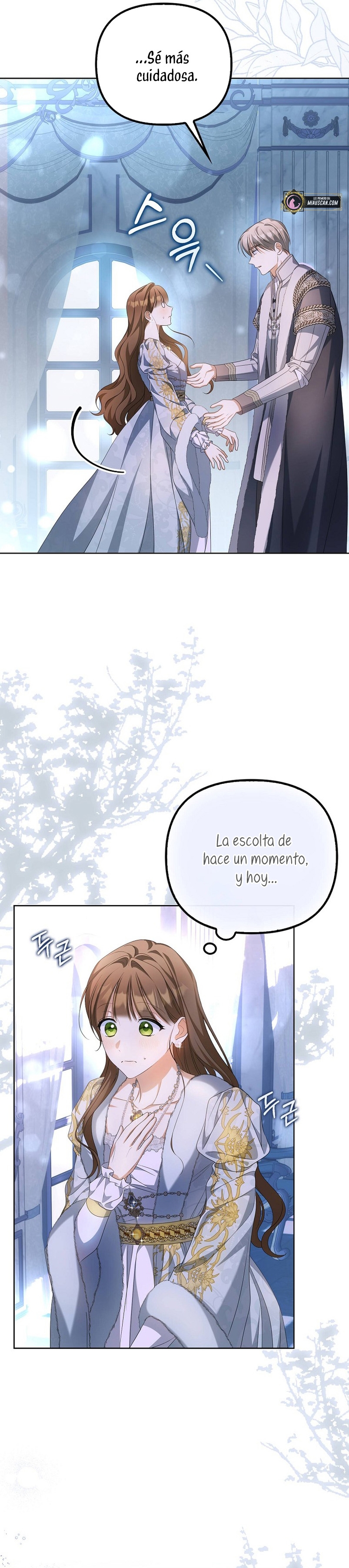 ¿Por qué estás obsesionado con tu esposa falsa? Capítulo 16 - Page 24