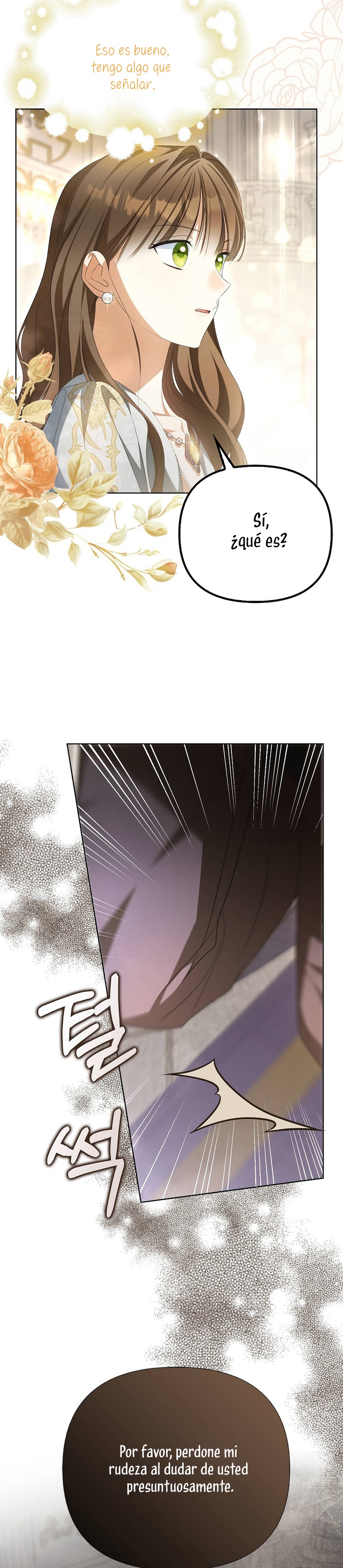 ¿Por qué estás obsesionado con tu esposa falsa? Capítulo 16 - Page 30