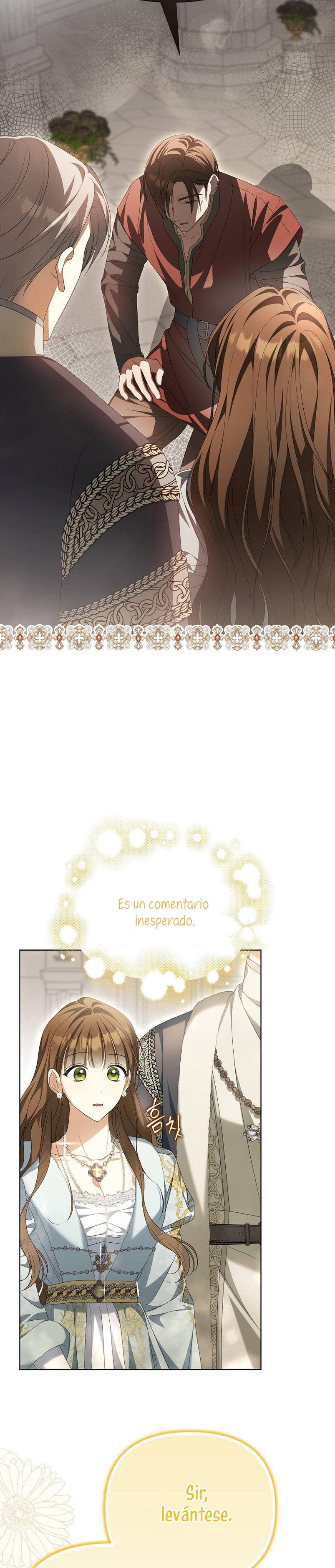 ¿Por qué estás obsesionado con tu esposa falsa? Capítulo 16 - Page 31