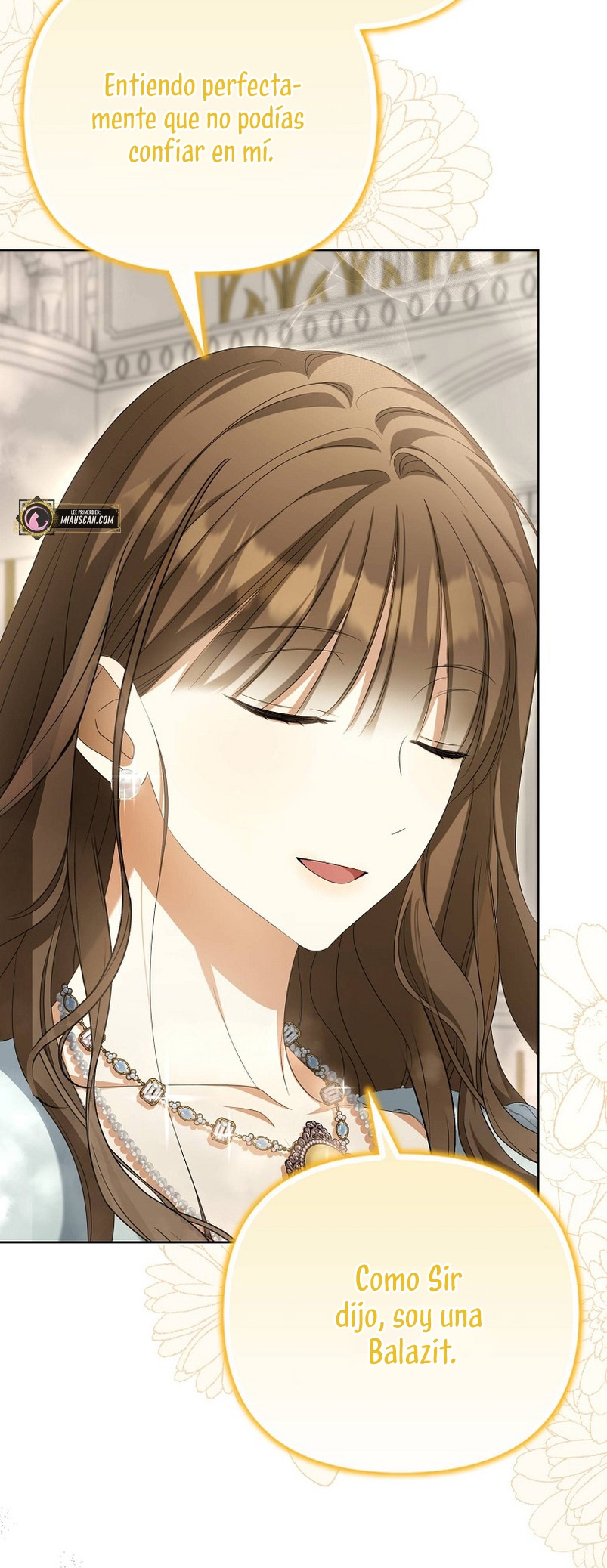 ¿Por qué estás obsesionado con tu esposa falsa? Capítulo 16 - Page 32