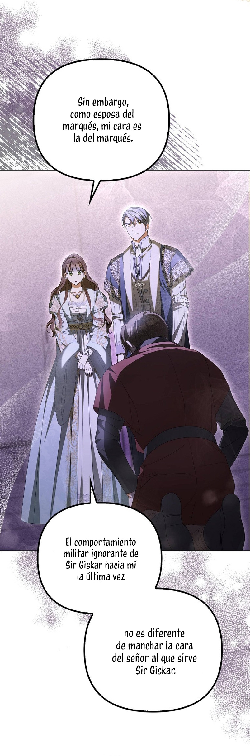 ¿Por qué estás obsesionado con tu esposa falsa? Capítulo 16 - Page 33