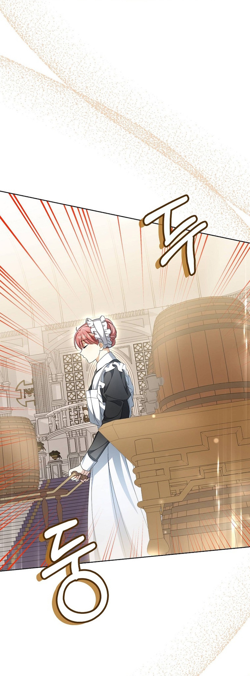 ¿Por qué estás obsesionado con tu esposa falsa? Capítulo 16 - Page 39