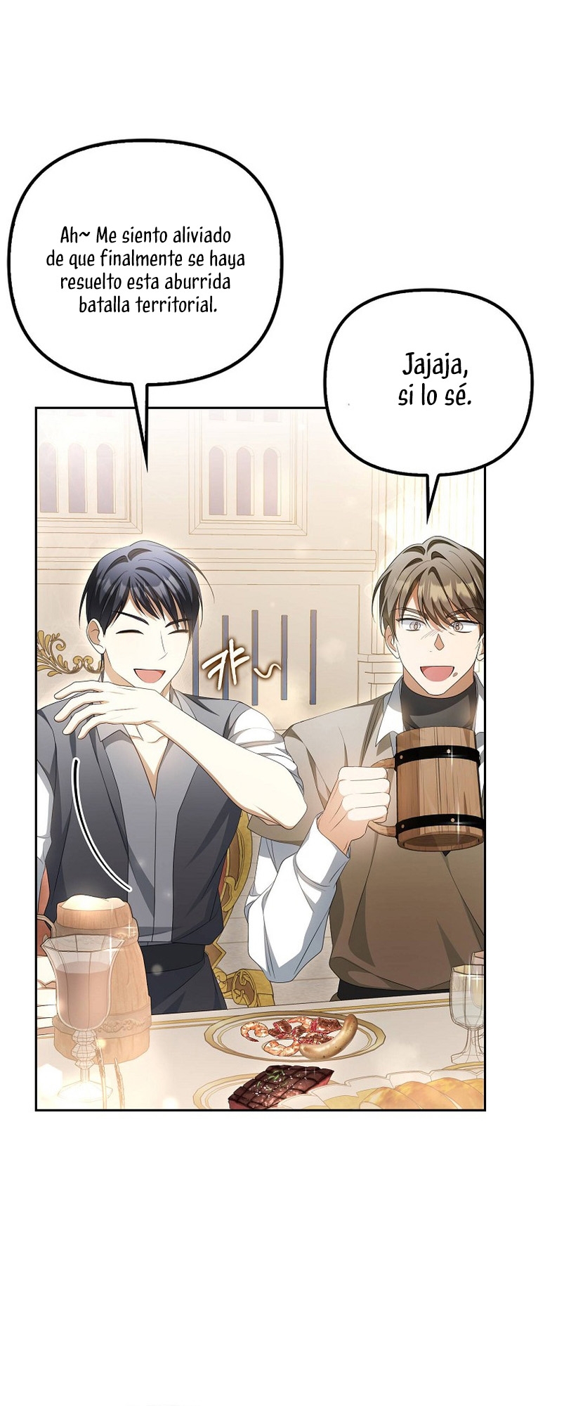 ¿Por qué estás obsesionado con tu esposa falsa? Capítulo 16 - Page 4