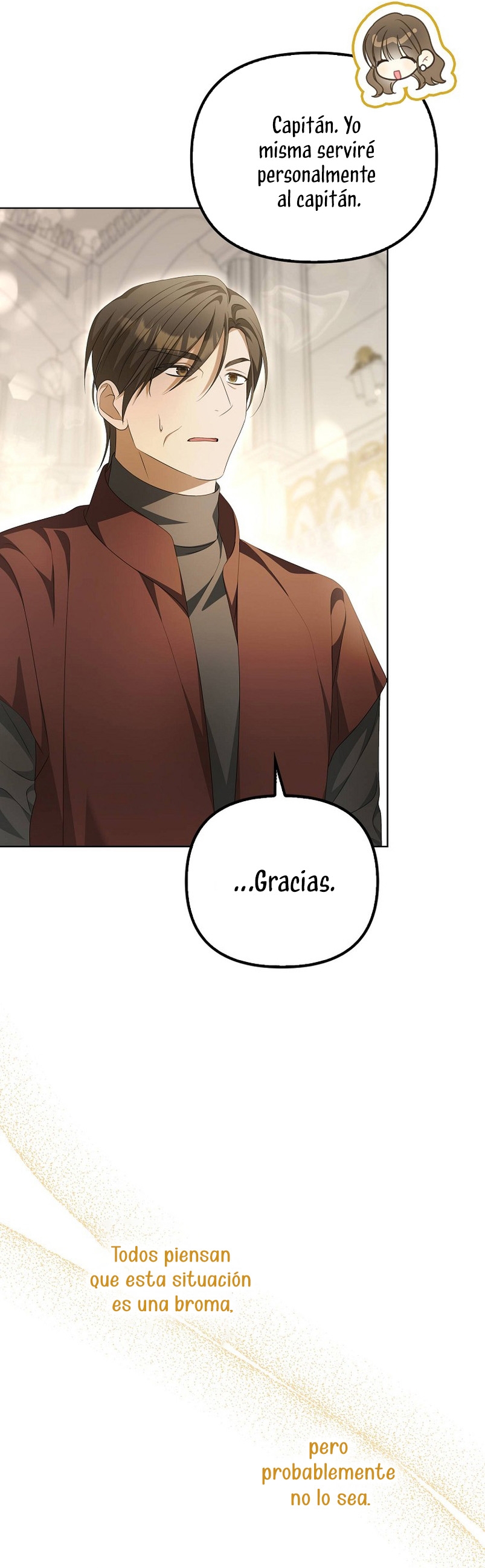 ¿Por qué estás obsesionado con tu esposa falsa? Capítulo 16 - Page 42