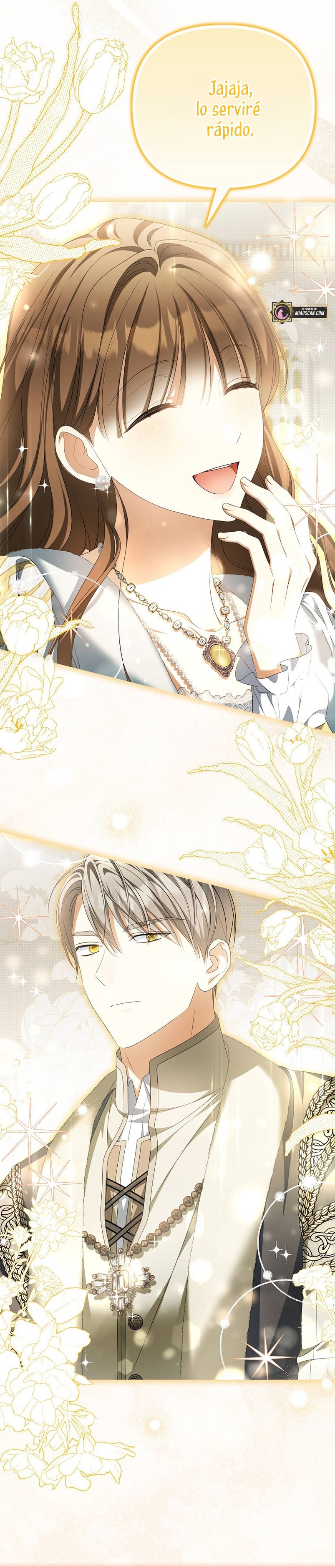 ¿Por qué estás obsesionado con tu esposa falsa? Capítulo 16 - Page 46