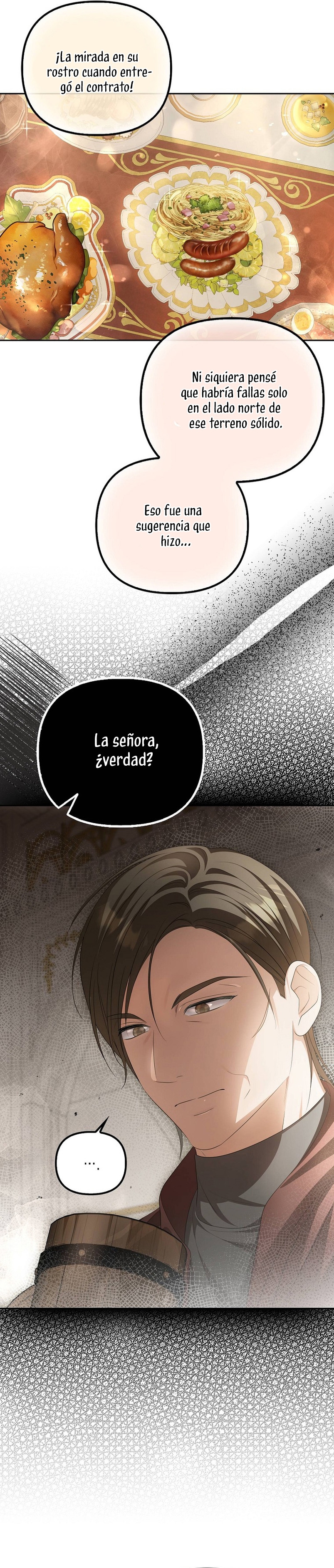 ¿Por qué estás obsesionado con tu esposa falsa? Capítulo 16 - Page 5