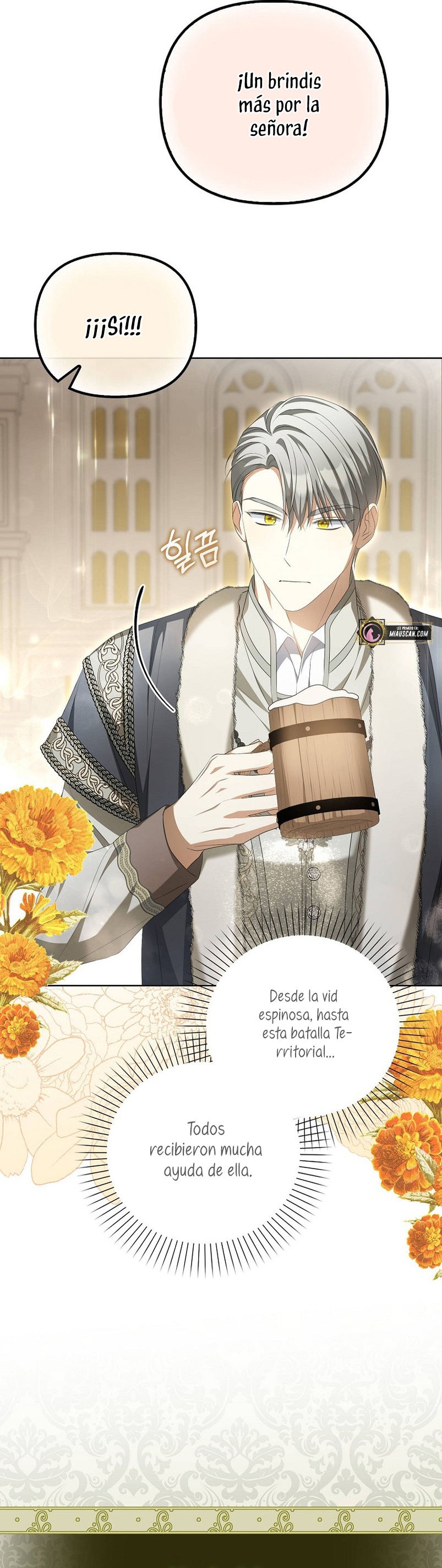 ¿Por qué estás obsesionado con tu esposa falsa? Capítulo 16 - Page 6