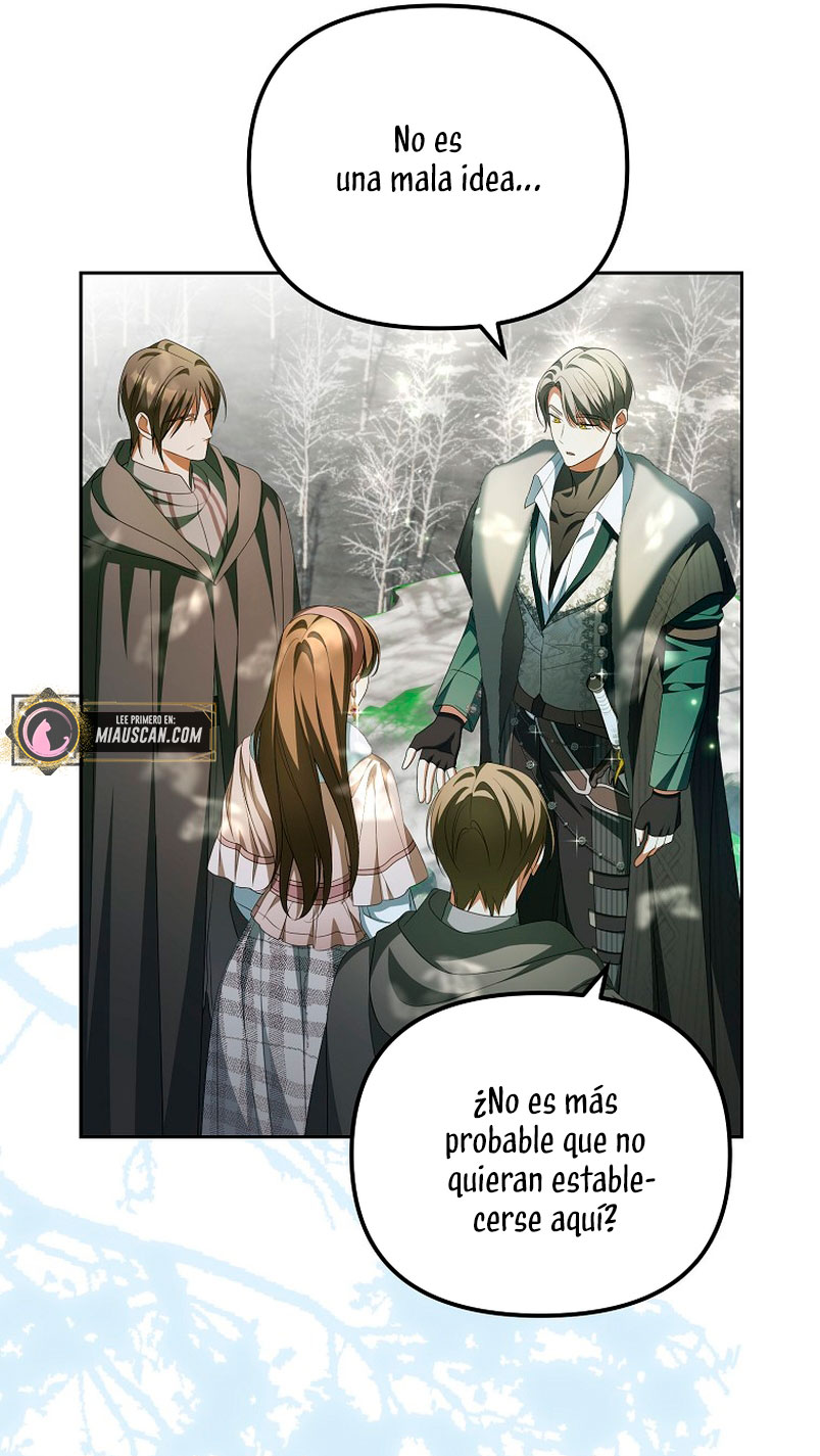 ¿Por qué estás obsesionado con tu esposa falsa? Capítulo 17 - Page 16