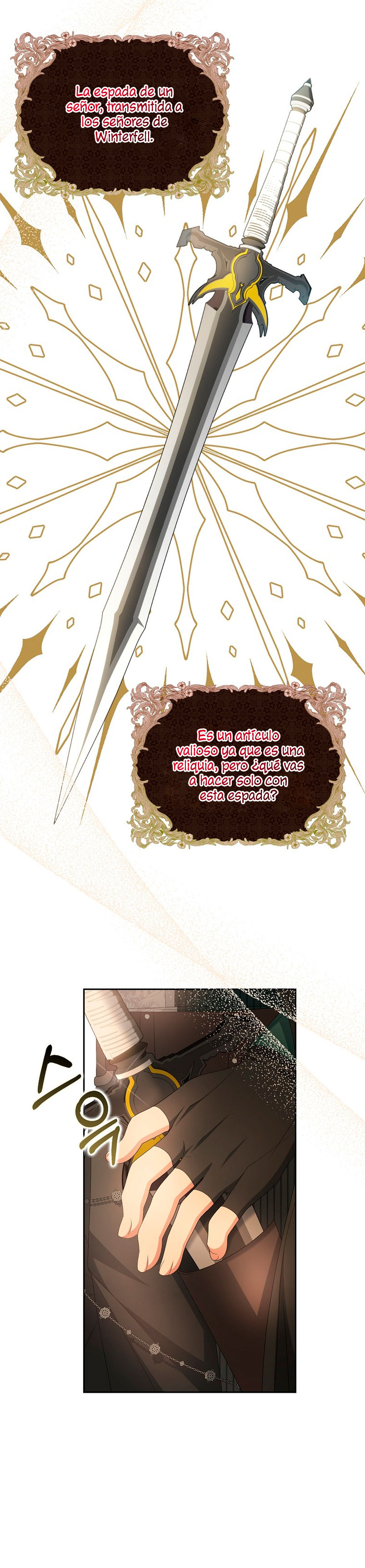 ¿Por qué estás obsesionado con tu esposa falsa? Capítulo 17 - Page 20