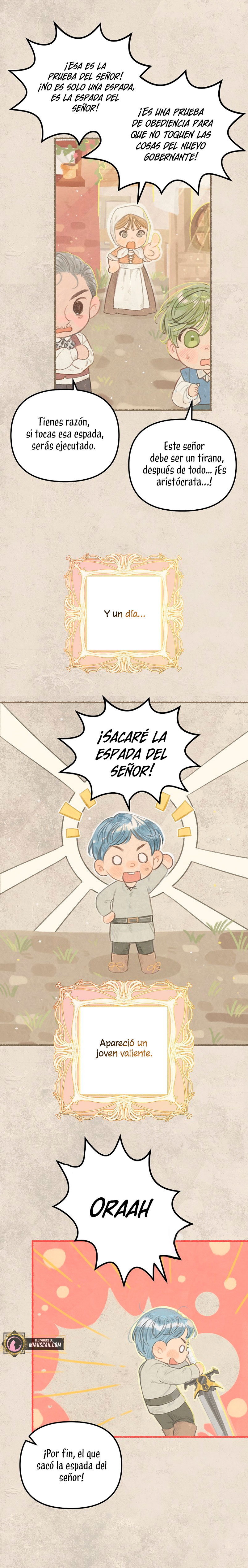 ¿Por qué estás obsesionado con tu esposa falsa? Capítulo 17 - Page 27