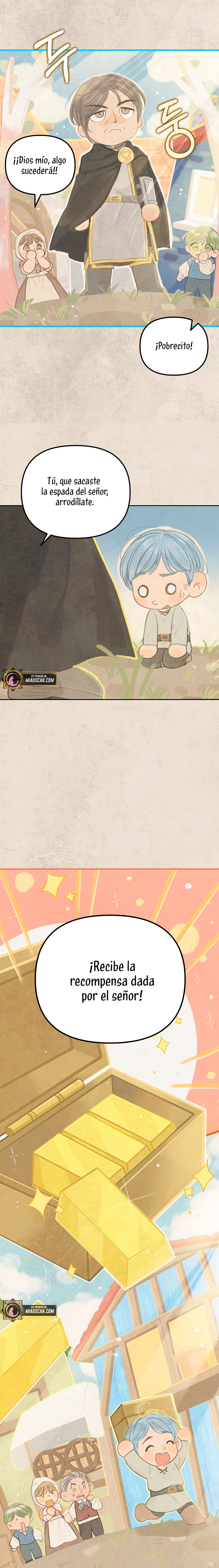 ¿Por qué estás obsesionado con tu esposa falsa? Capítulo 17 - Page 28