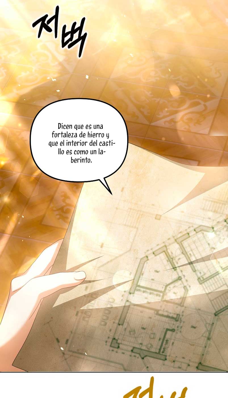 ¿Por qué estás obsesionado con tu esposa falsa? Capítulo 18 - Page 11