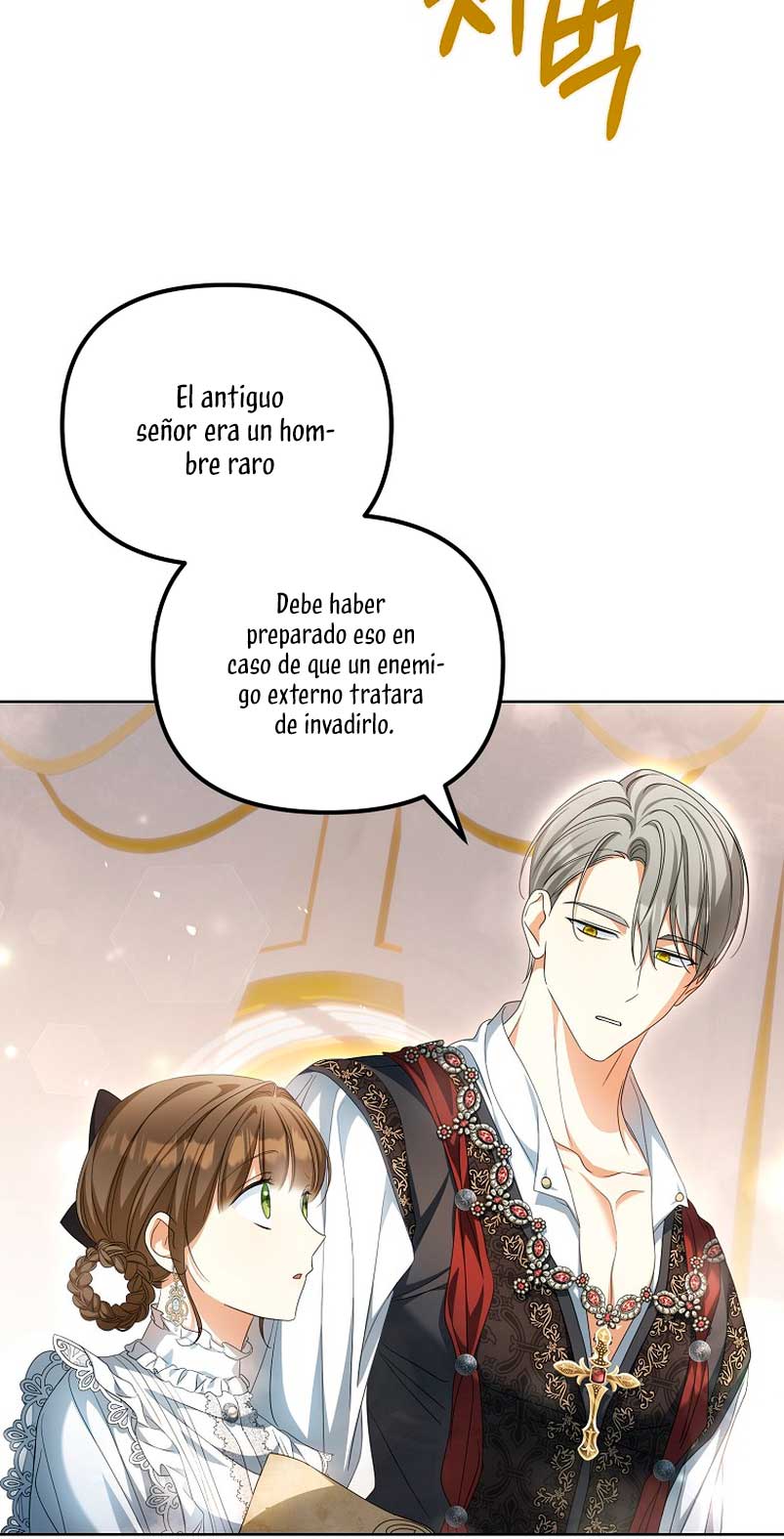 ¿Por qué estás obsesionado con tu esposa falsa? Capítulo 18 - Page 12