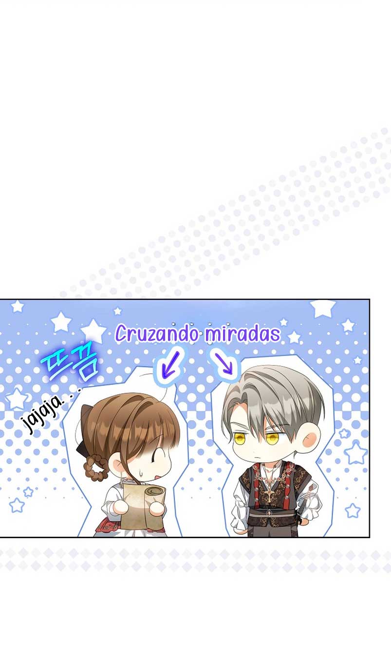 ¿Por qué estás obsesionado con tu esposa falsa? Capítulo 18 - Page 13