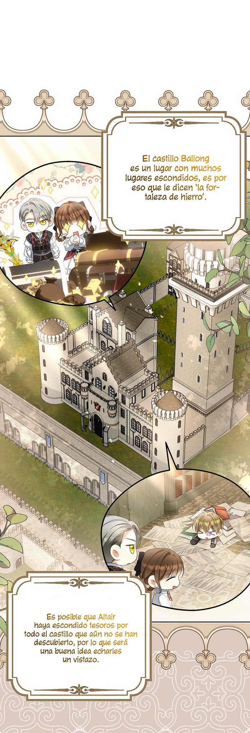 ¿Por qué estás obsesionado con tu esposa falsa? Capítulo 18 - Page 14