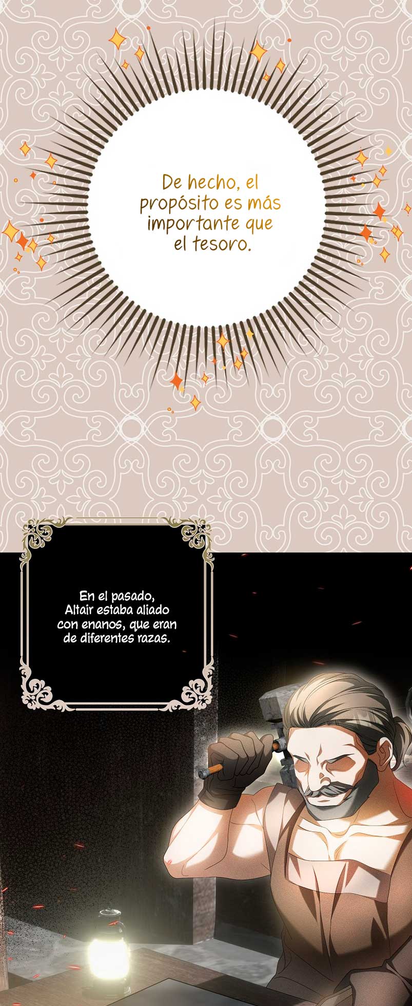 ¿Por qué estás obsesionado con tu esposa falsa? Capítulo 18 - Page 15