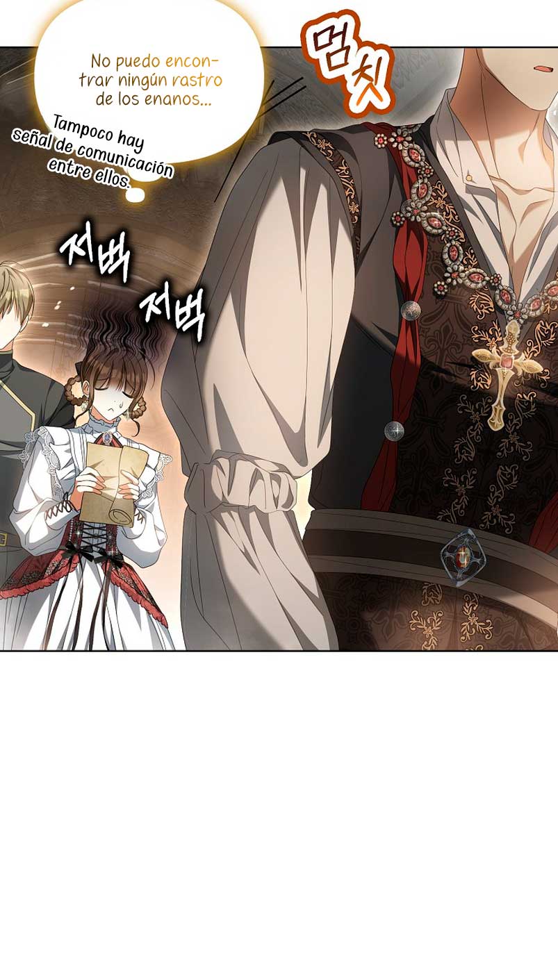 ¿Por qué estás obsesionado con tu esposa falsa? Capítulo 18 - Page 18