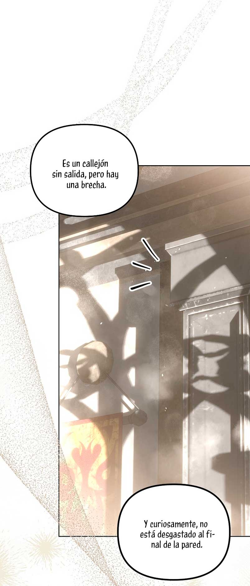 ¿Por qué estás obsesionado con tu esposa falsa? Capítulo 18 - Page 22