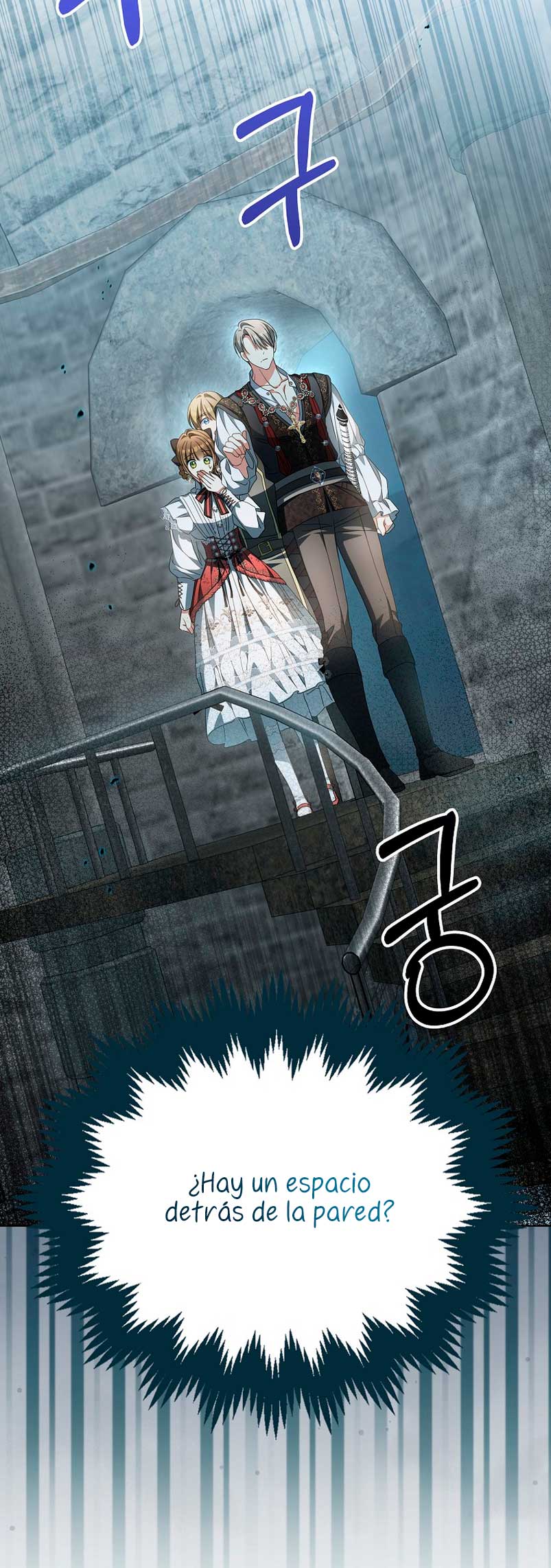 ¿Por qué estás obsesionado con tu esposa falsa? Capítulo 18 - Page 25