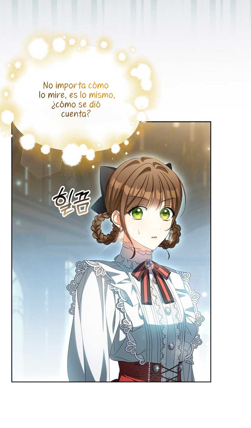 ¿Por qué estás obsesionado con tu esposa falsa? Capítulo 18 - Page 26