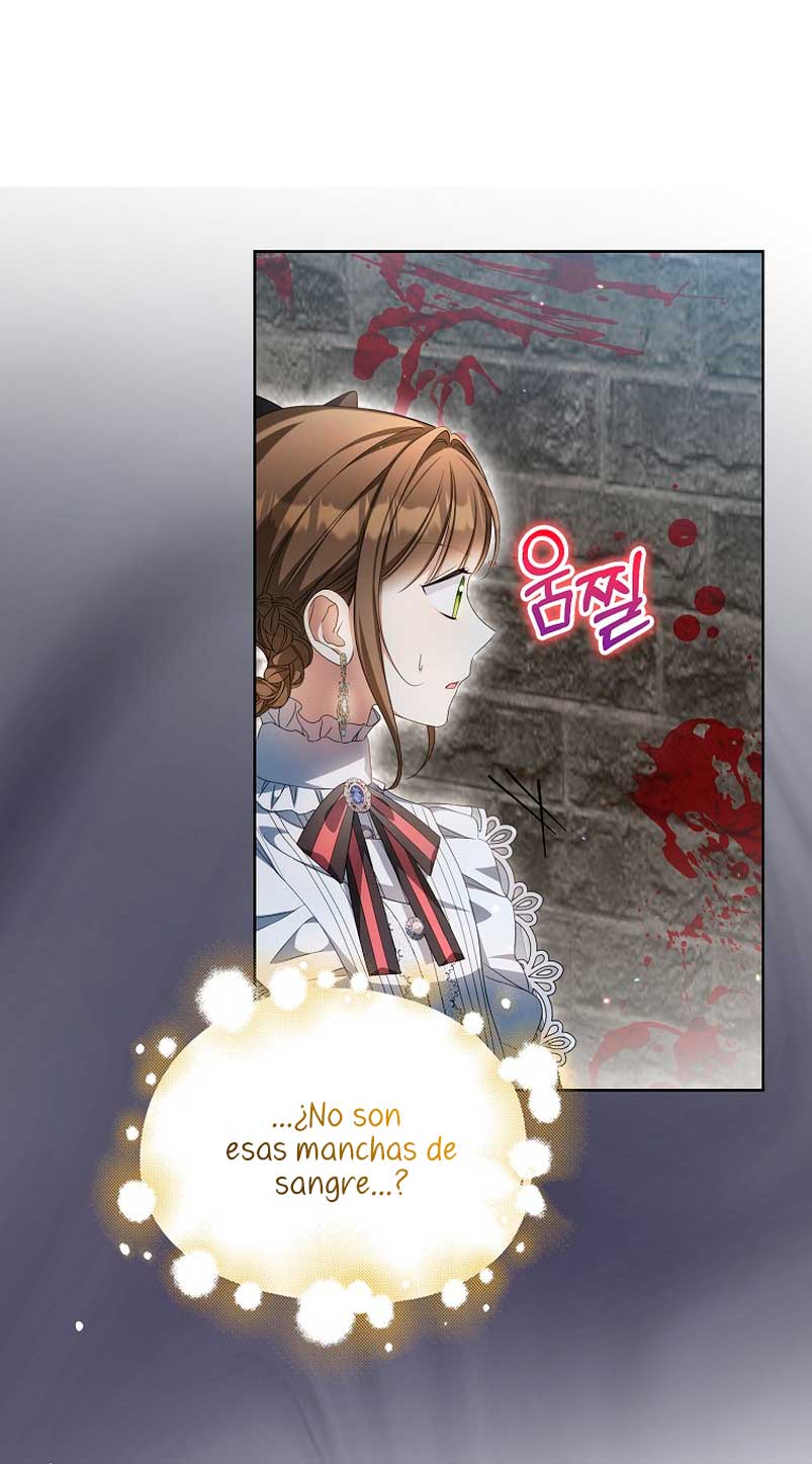 ¿Por qué estás obsesionado con tu esposa falsa? Capítulo 18 - Page 29