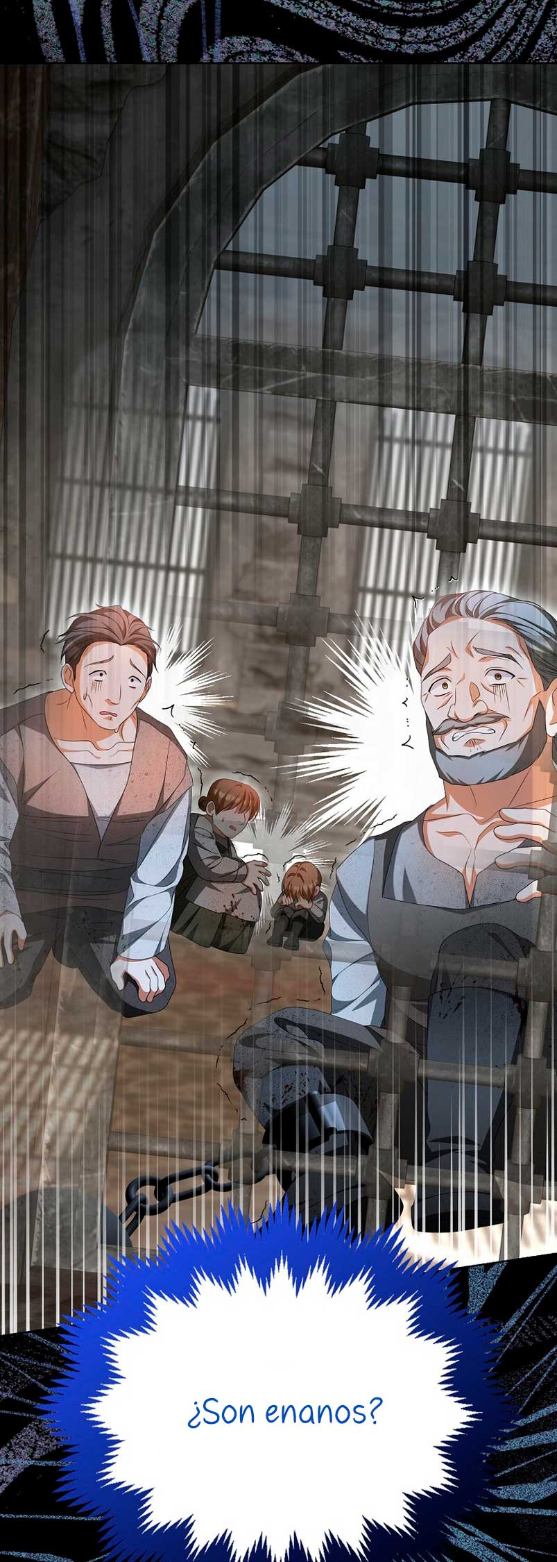 ¿Por qué estás obsesionado con tu esposa falsa? Capítulo 18 - Page 45