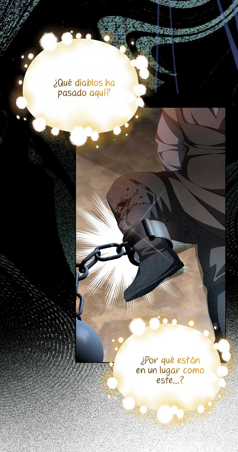 ¿Por qué estás obsesionado con tu esposa falsa? Capítulo 18 - Page 47