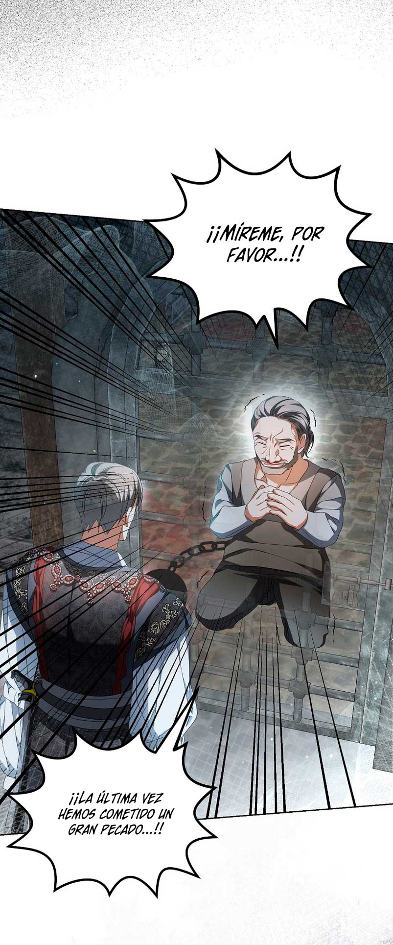 ¿Por qué estás obsesionado con tu esposa falsa? Capítulo 18 - Page 48