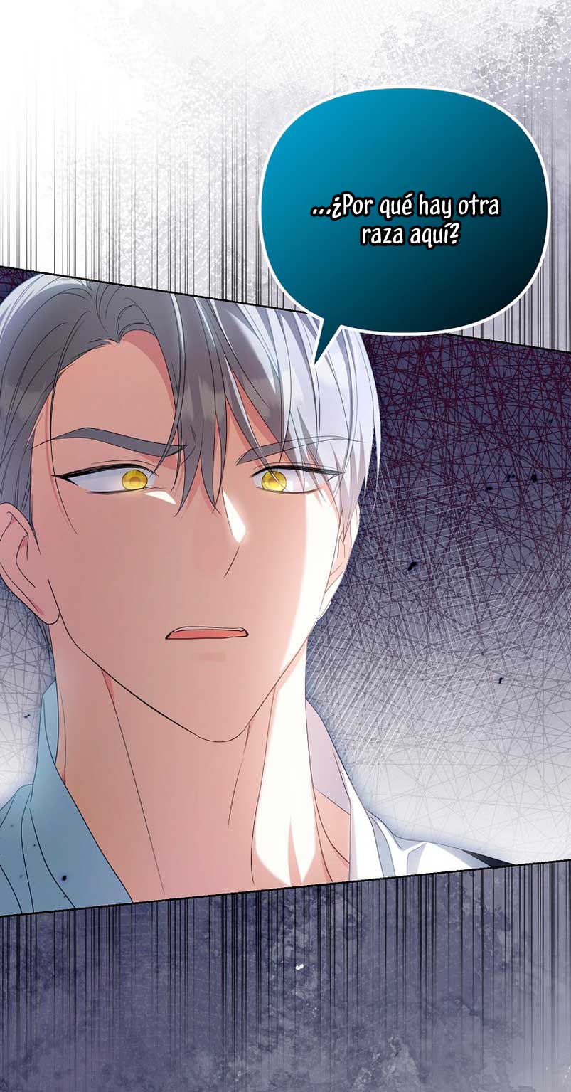 ¿Por qué estás obsesionado con tu esposa falsa? Capítulo 18 - Page 49