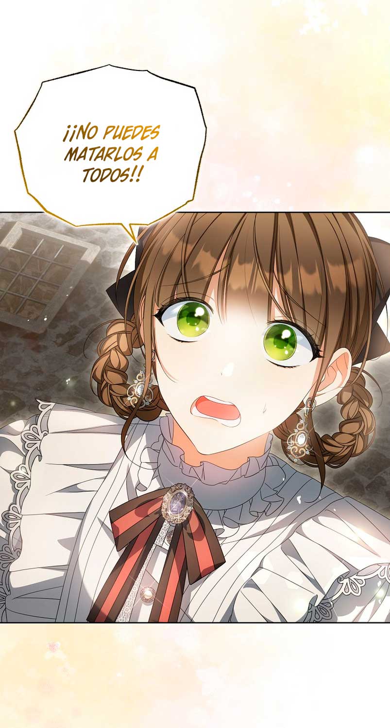 ¿Por qué estás obsesionado con tu esposa falsa? Capítulo 18 - Page 59