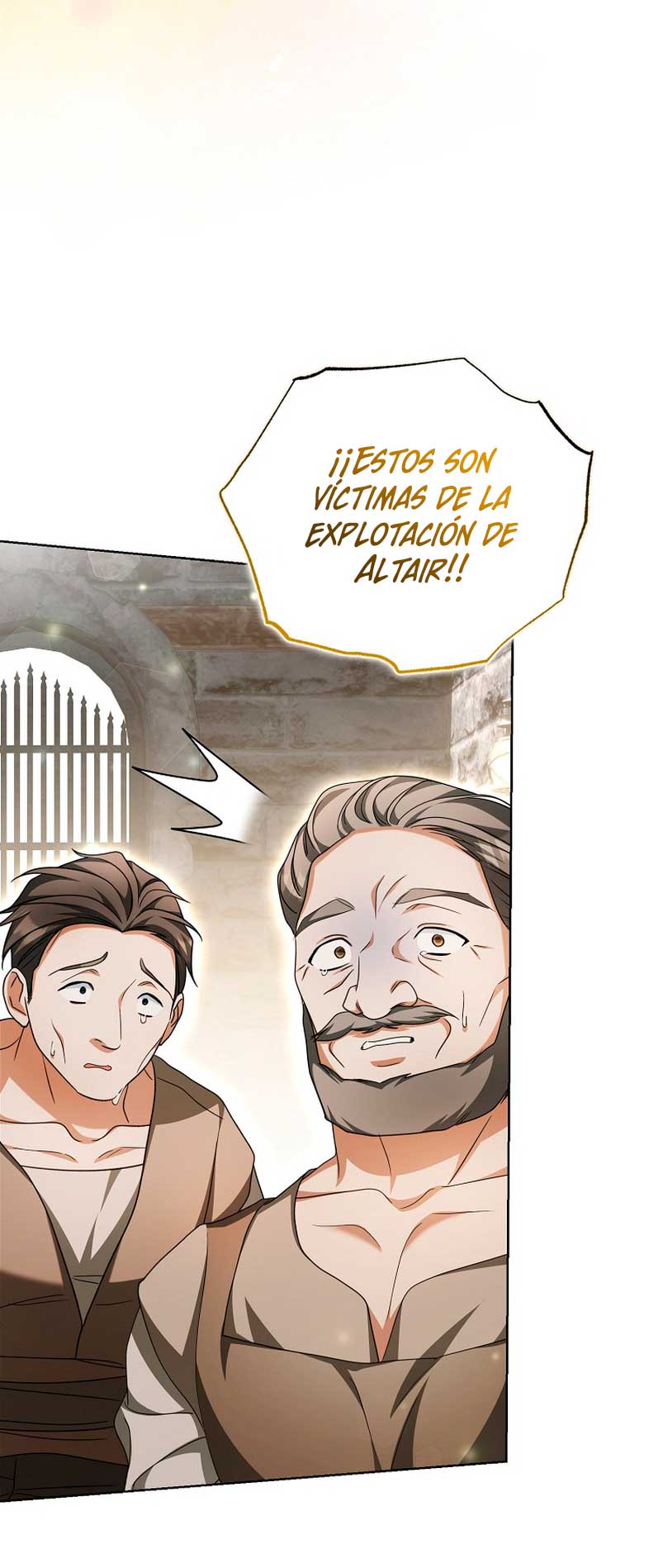 ¿Por qué estás obsesionado con tu esposa falsa? Capítulo 18 - Page 60