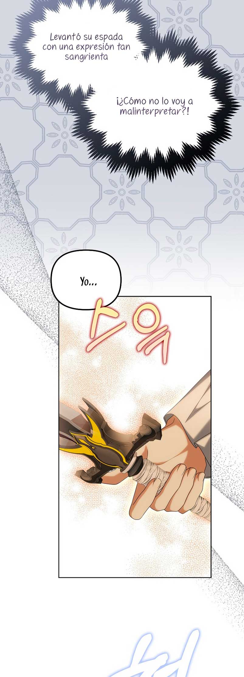 ¿Por qué estás obsesionado con tu esposa falsa? Capítulo 18 - Page 62