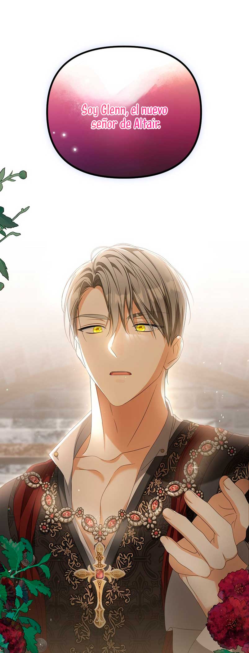 ¿Por qué estás obsesionado con tu esposa falsa? Capítulo 18 - Page 65