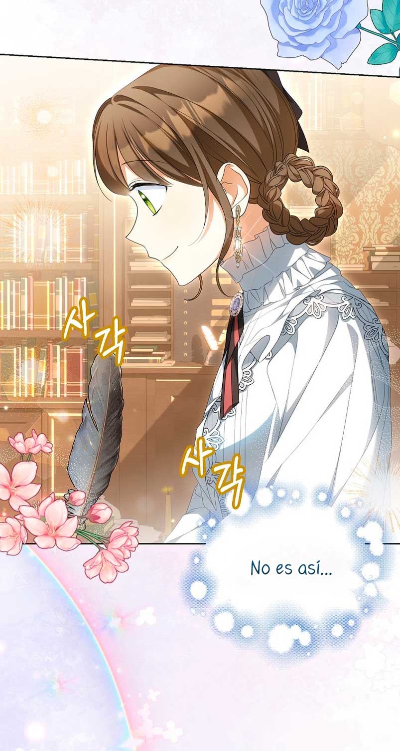 ¿Por qué estás obsesionado con tu esposa falsa? Capítulo 18 - Page 7